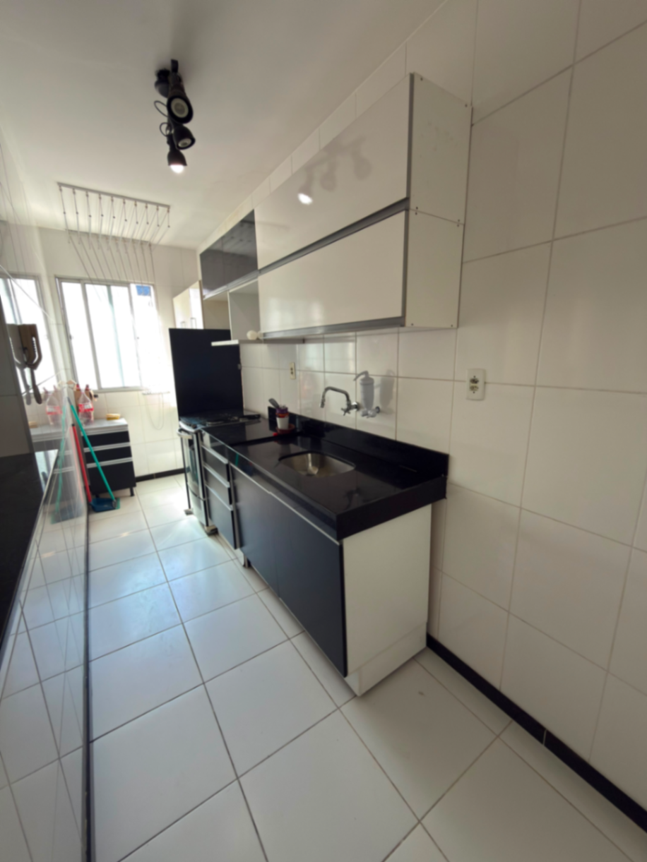 Apartamento 2 quartos no cond. Vila da Costa em Jardim Limoeiro | victor - foto 6