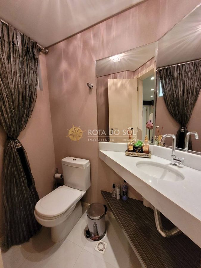 Apartamento com 3 quartos à Venda, Meia Praia - Itapema — foto 16