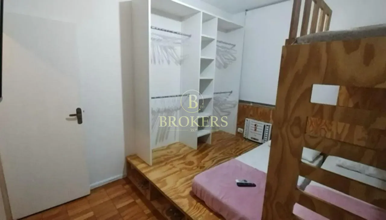 Apartamento à venda, Rua prudente de Morais, próximo a Garcia D'Ávila - Ipanema. Sala, 3 quartos se — foto 23