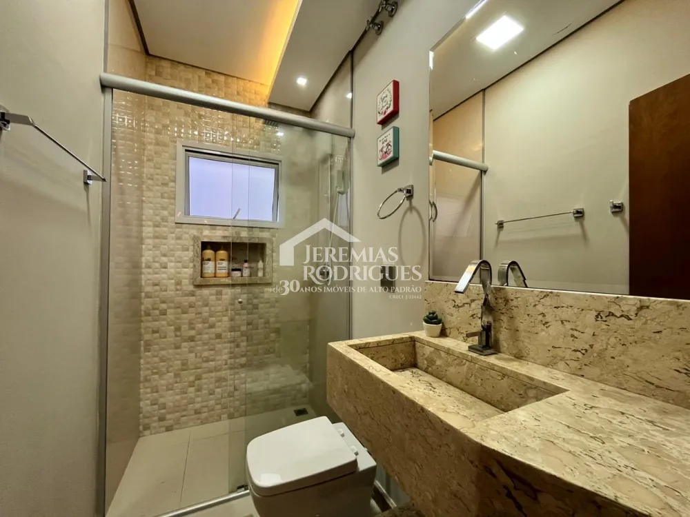 Casa com 3 dormitórios, 205 m² - Centro - Tremembé/SP