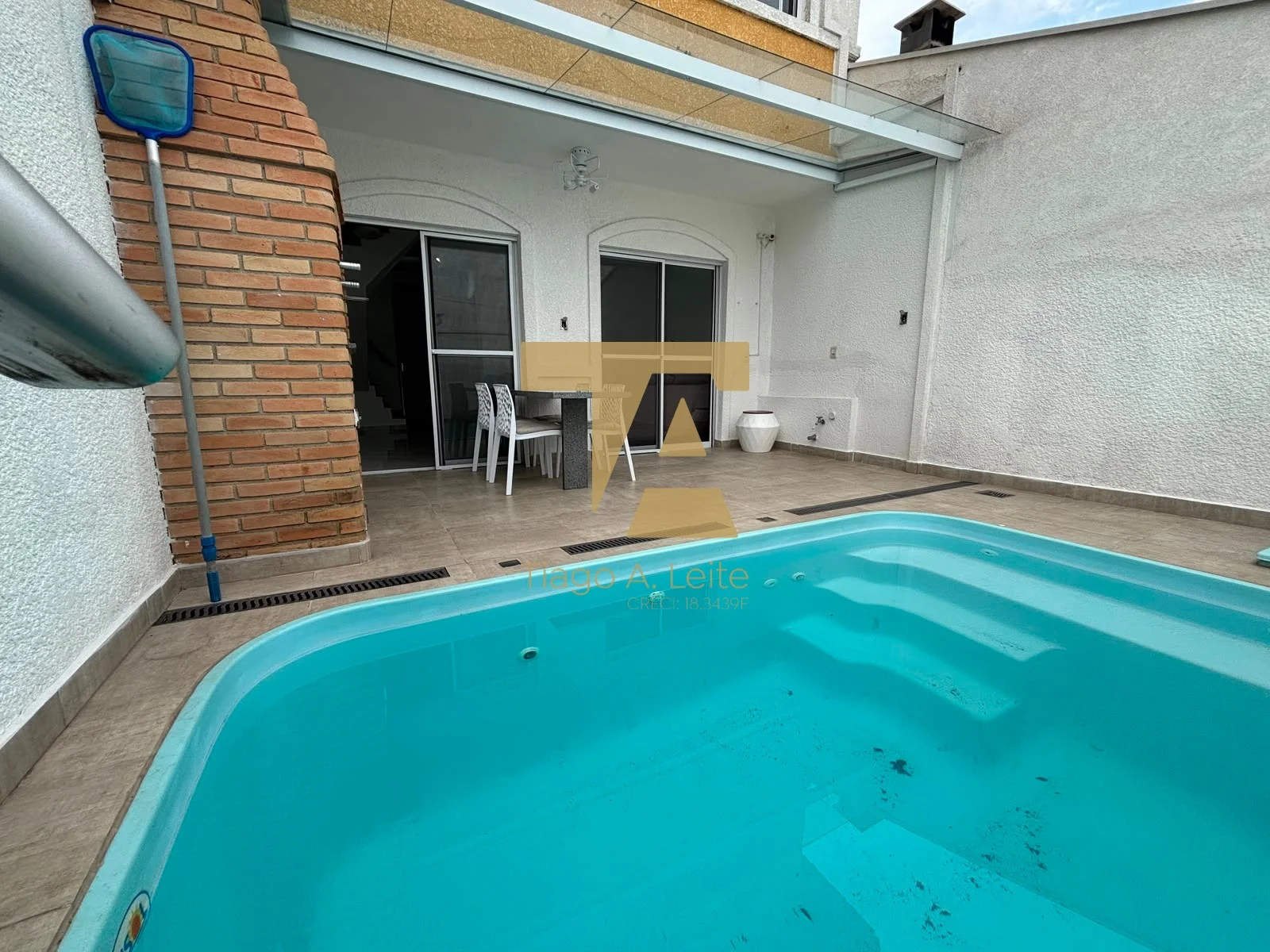 Sobrado Moderno à Venda no Condomínio Clube Reserva Anauá - Pindamonhangaba — foto 7