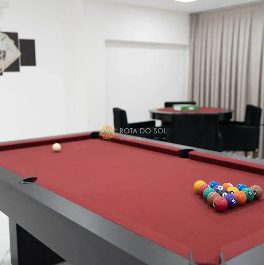 Sol Nascente apartamento 2 quartos no Morretes — foto 18