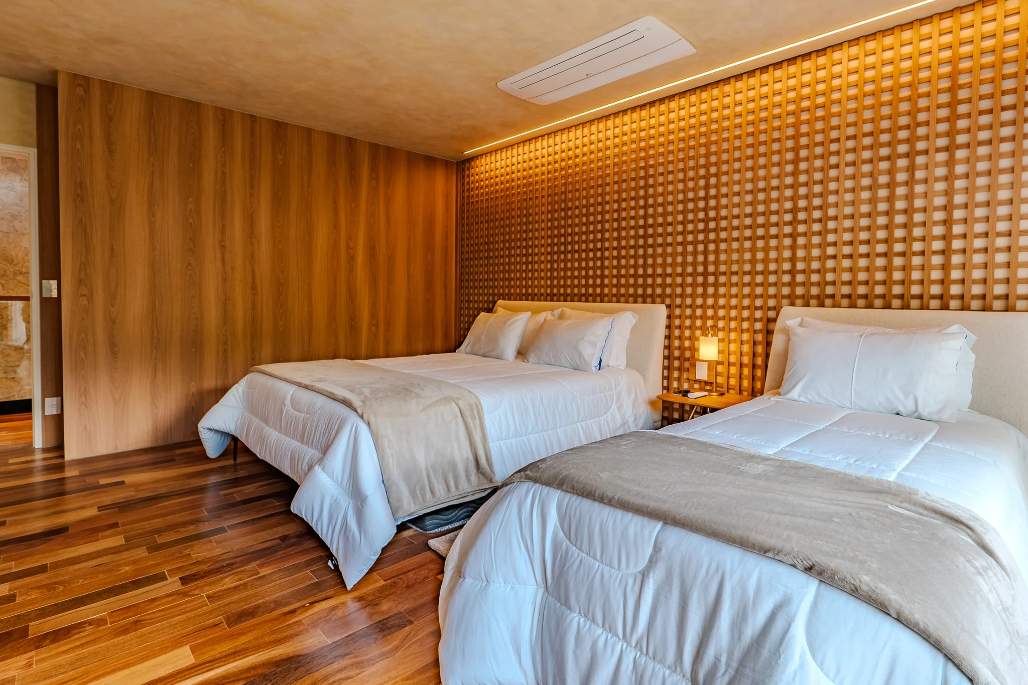 Cobertura Duplex em Moema