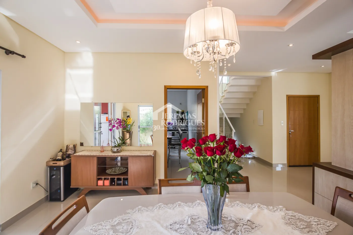 Casa com 4 dormitórios, 295 m² - Condomínio Reserva dos Lagos - Pindamonhangaba/SP