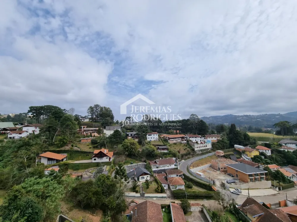 Casa com 6 dormitórios, 650 m² - Vila Inglesa - Campos do Jordão/SP
