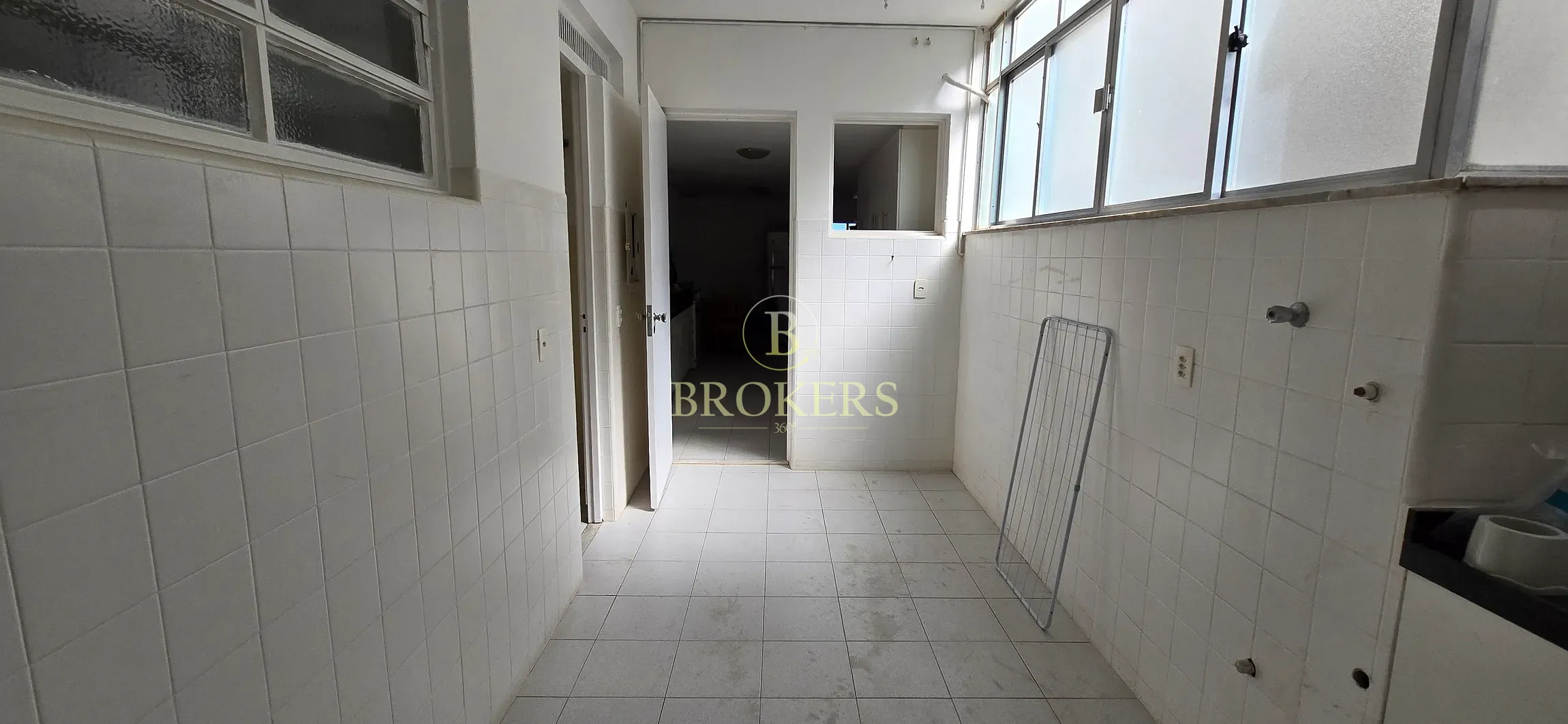 Cobertura com aproximadamente 600m² com vista mar à venda, Ipanema, Rio de Janeiro! — foto 38