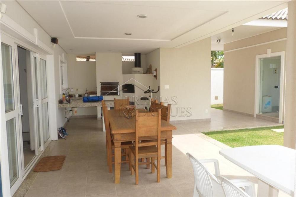 Casa com 4 dormitórios, 430 m² - Condomínio Portal do Sol - Tremembé/SP
