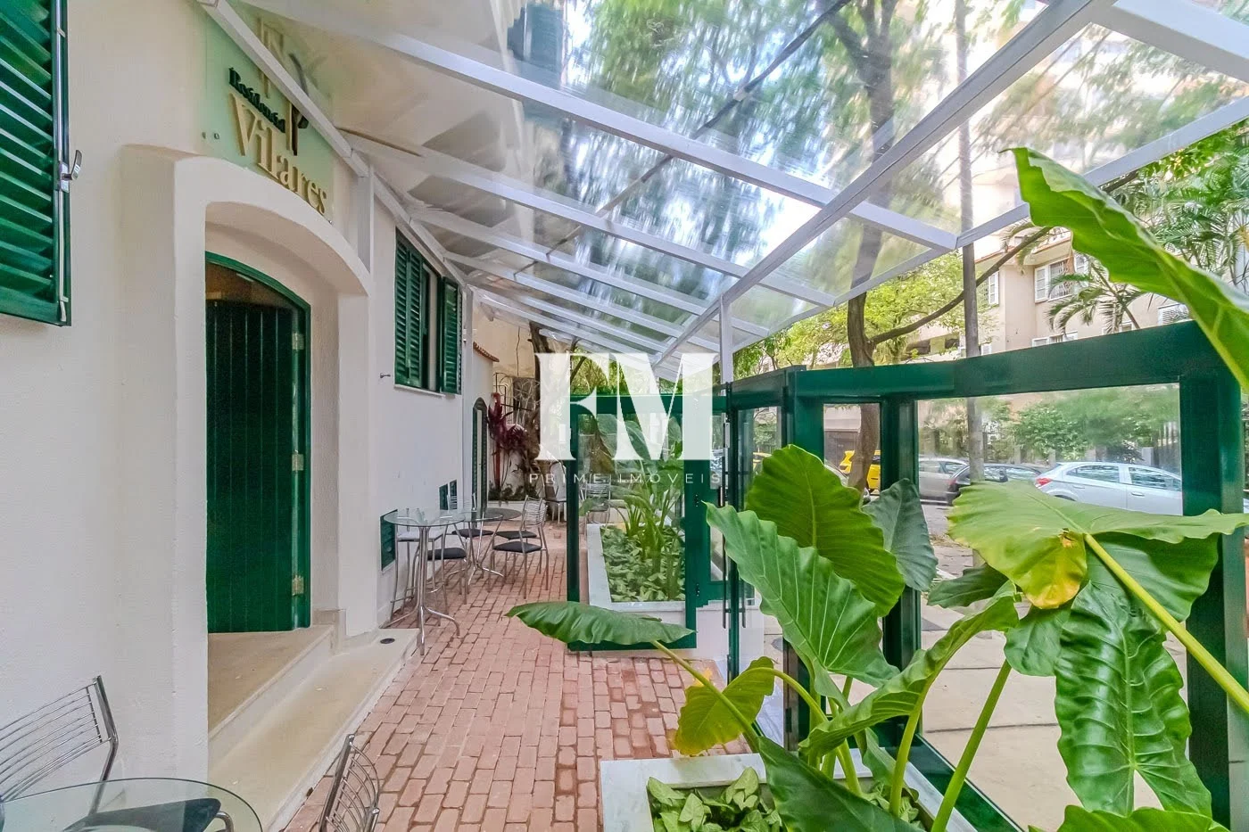 ÚLTIMO GARDEM STÚDIO A VENDA EM COPACABANA - BAIRRO PEIXOTO - PRONTO PARA ENTRAR E MORAR - 36 M² - foto 3