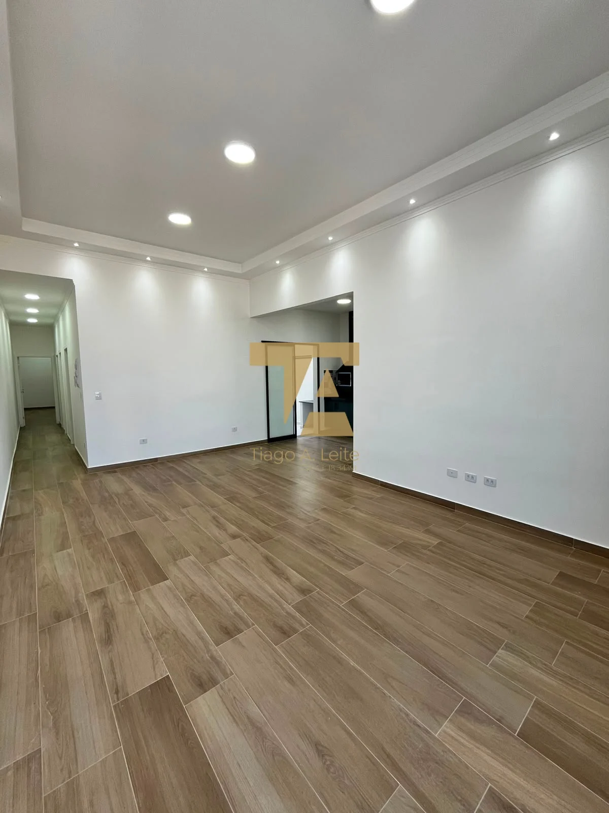 Casa Térrea à Venda no Condomínio Laguna em Pindamonhangaba - 3 Quartos - 114 m² — foto 7