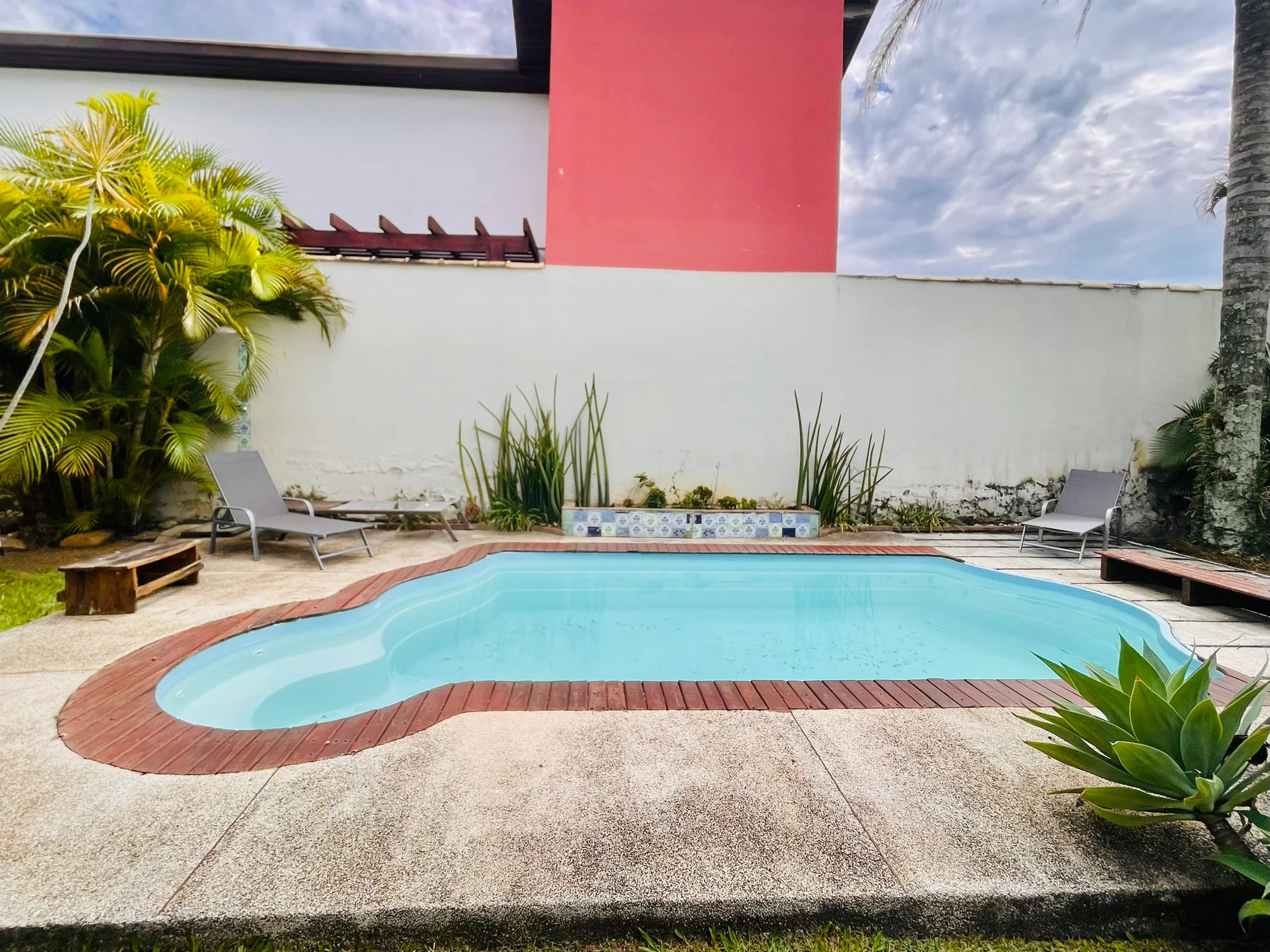Casa com 3 dormitórios à venda no Condomínio Real Ville em Pindamonhangaba/SP