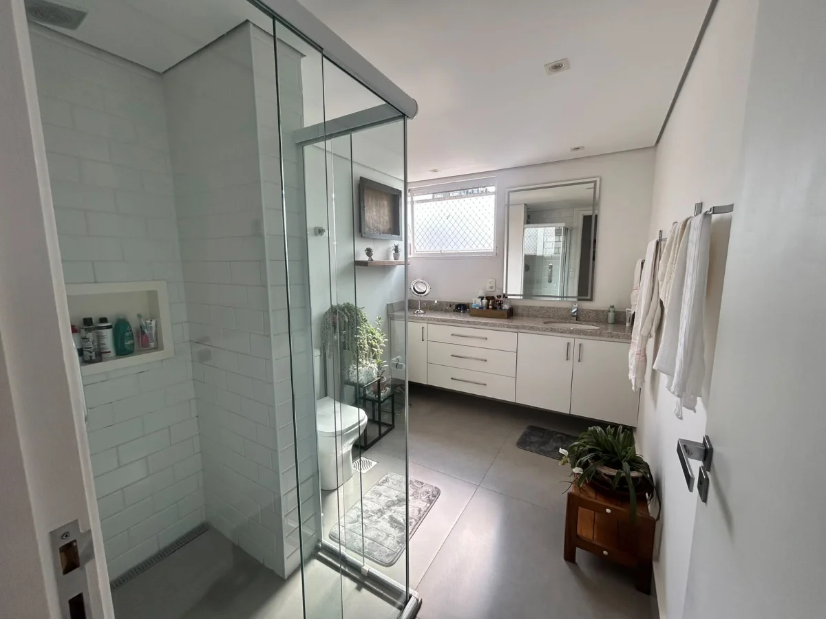 Apartamento no Campo Belo - Próximo ao Metrô - 96m² — foto 18