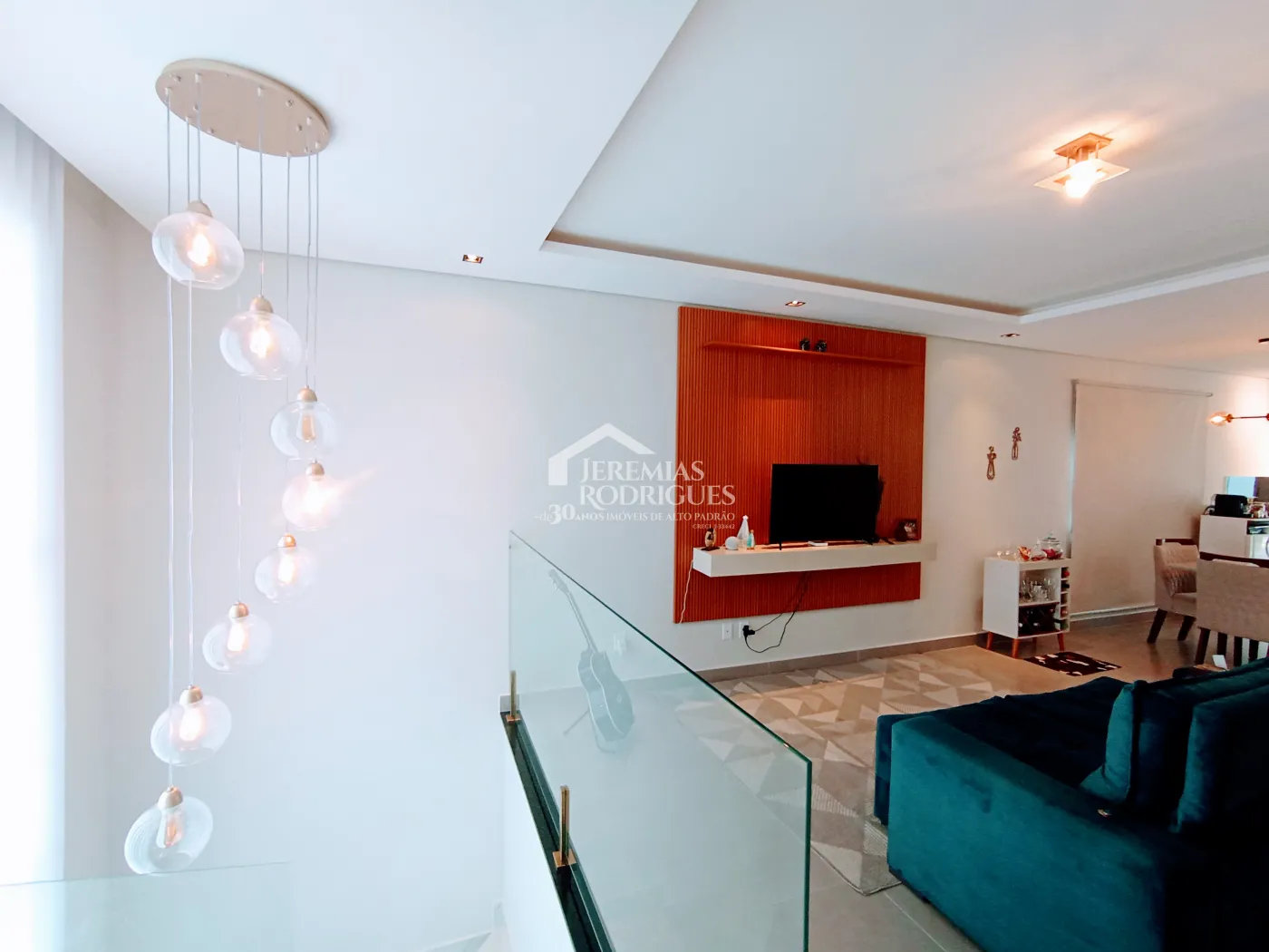 Casa à venda com 4 dormitórios no Condomínio Cyrella Landscape em Taubaté/SP