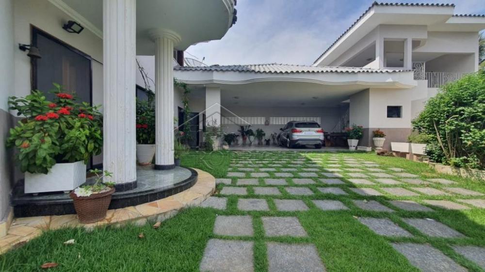 Casa à venda por R$ 3.000.000,00 - Pindamonhangaba/SP