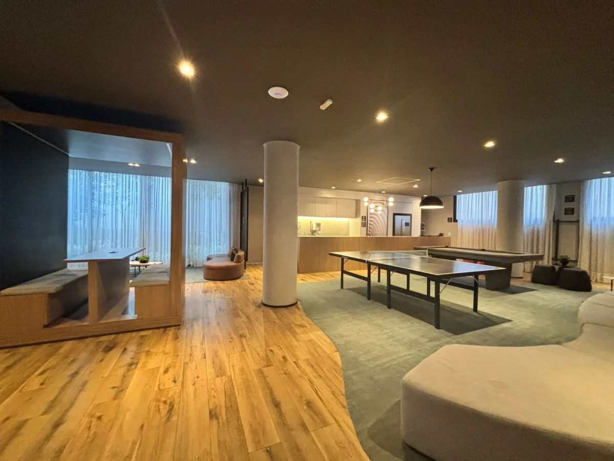 Studio na Vila Mariana próximo ao metrô — foto 29
