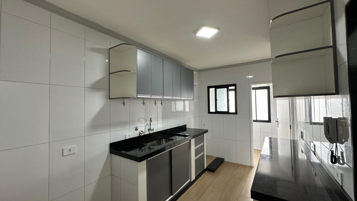Apartamento para Venda em Praia Grande, OCIAN, 1 dormitório, 1 banheiro, 1 vaga — foto 4