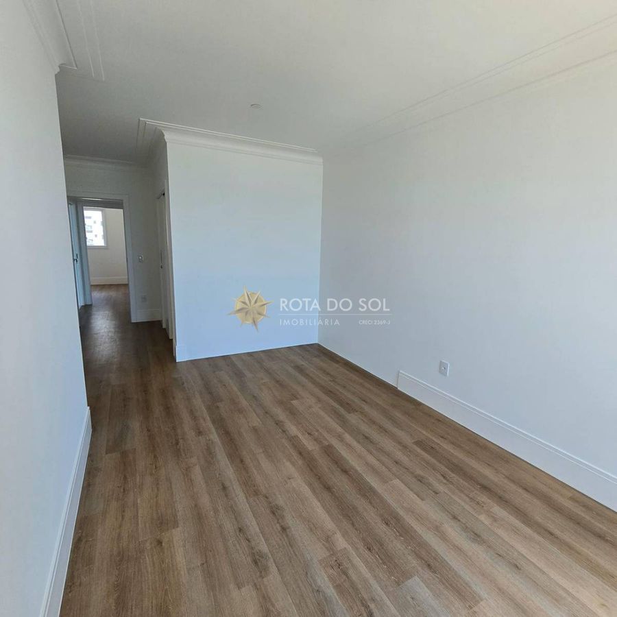 Magnólia Apartamento 3 Suítes Vista  Mar Canto da Praia Itapema SC