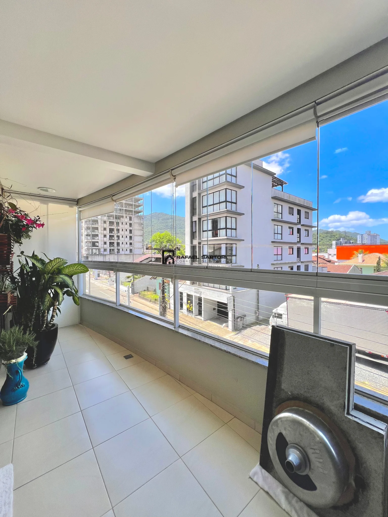 APARTAMENTO COM 03 SUITES NO CENTRO — foto 6