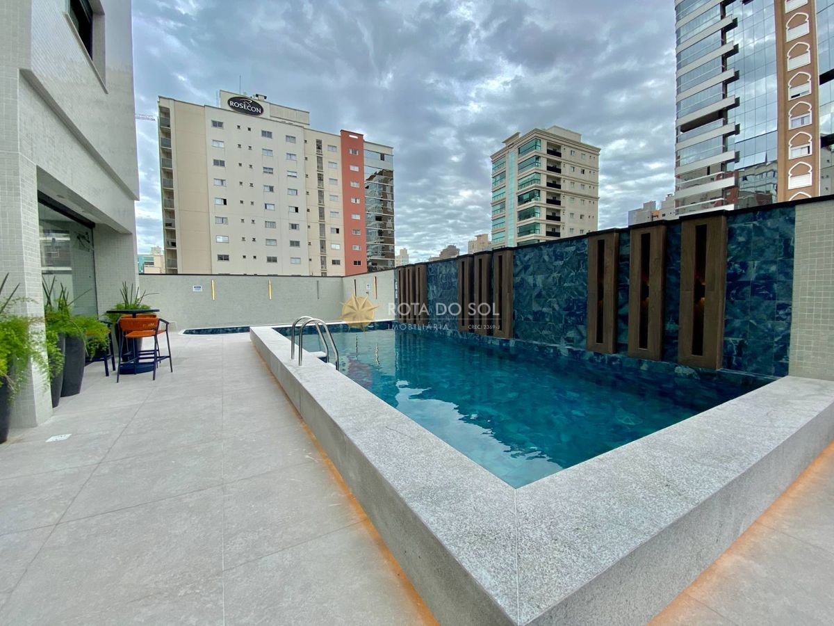 Acqua Blue Apartamento Quadra Mar 4 Suítes Meia Praia Itapema SC — foto 18