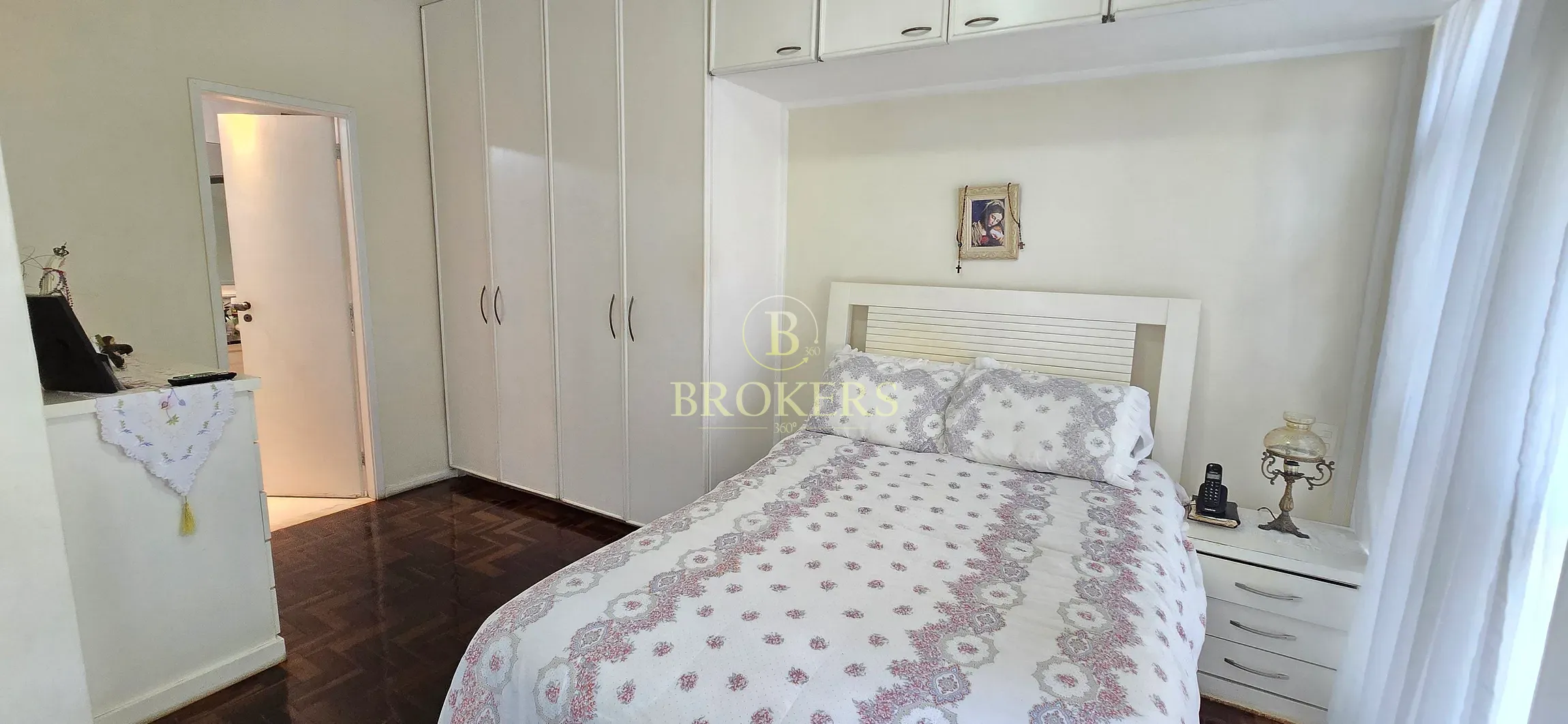 Apartamento à venda, Rua santa Clara, junto ao Bairro Peixoto, Copacabana! Aproximadamente 162m², V — foto 23