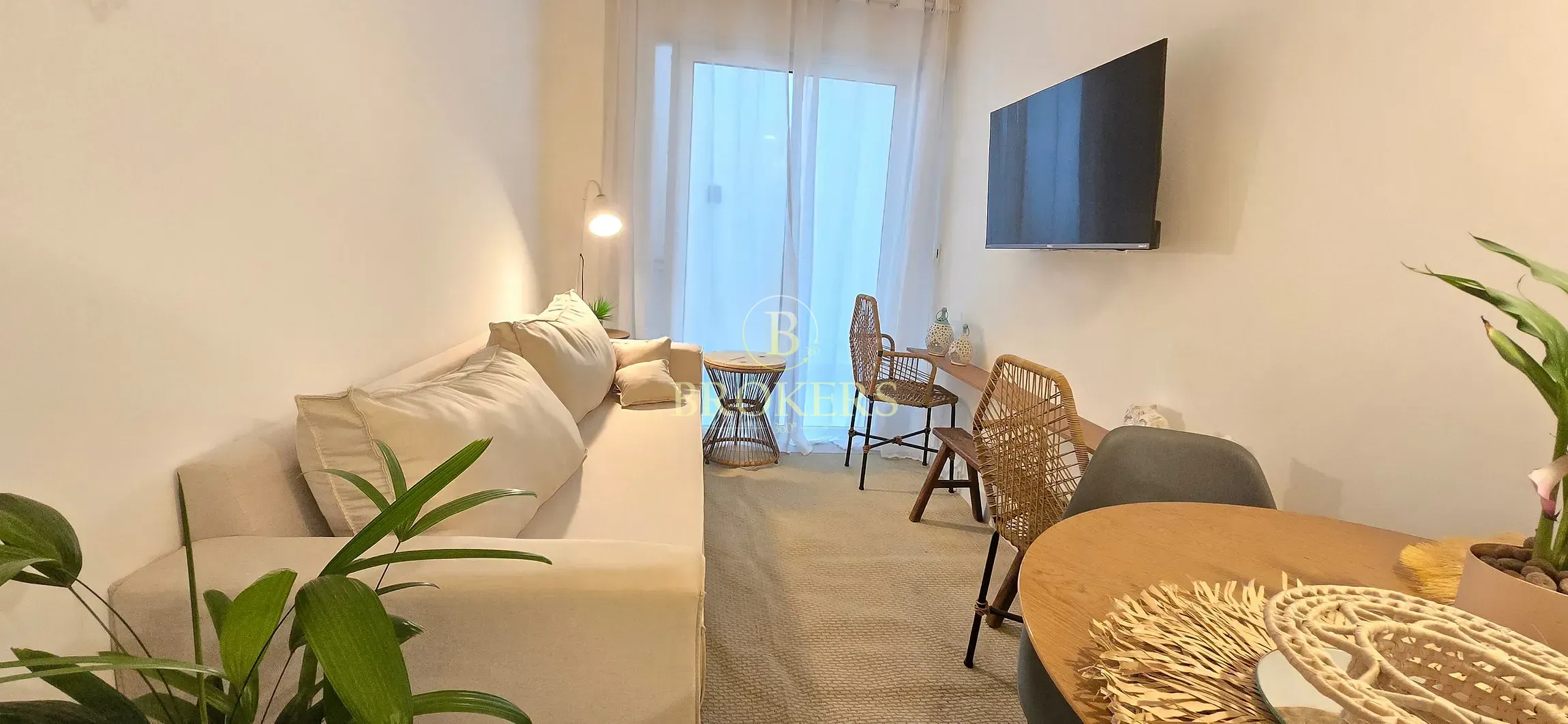 Apartamento Garden de 1 Quarto à Venda no Jardim Botânico – Conforto, Exclusividade e Localização P