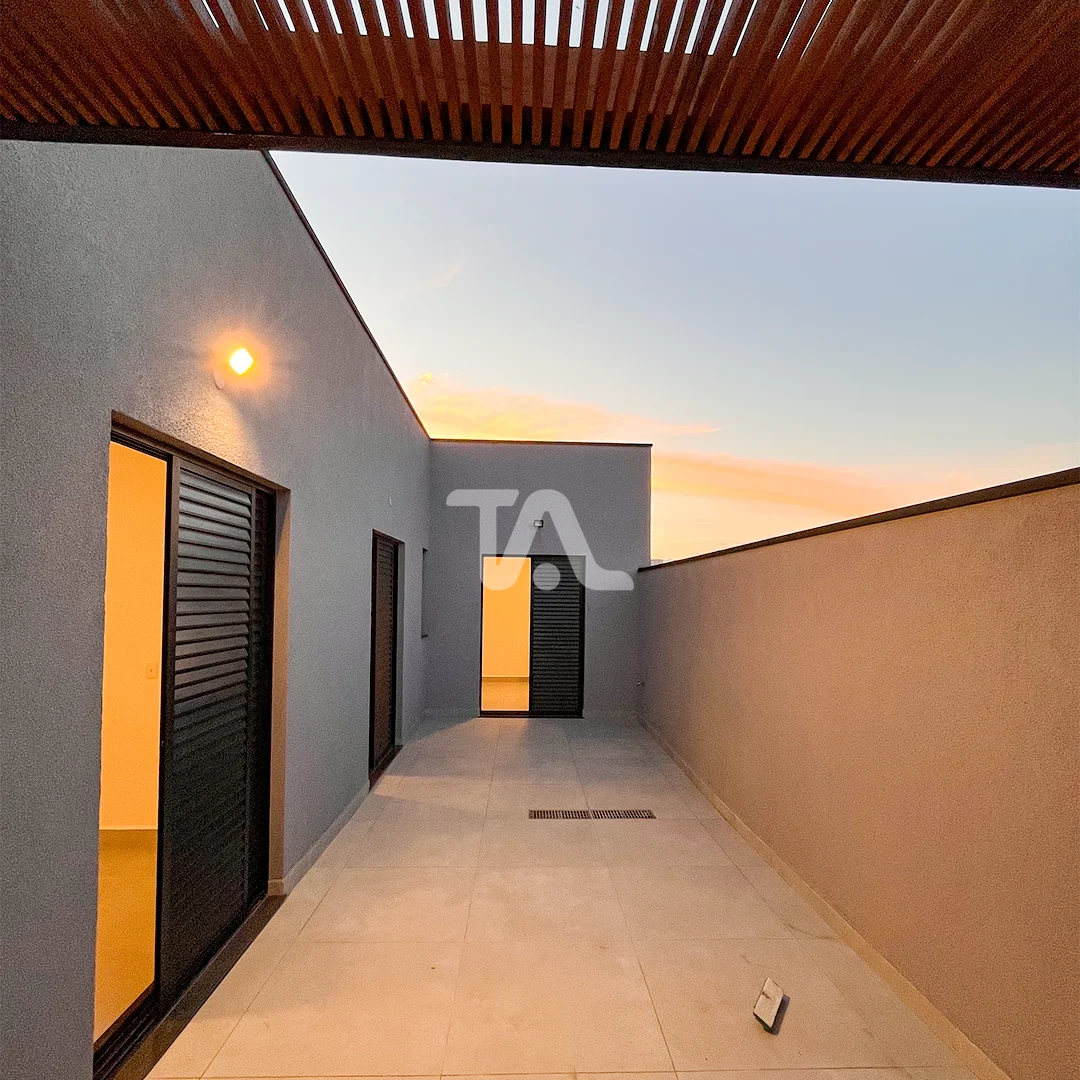 Casa à venda – Condomínio Bosque da Imperatriz | Pindamonhangaba/SP