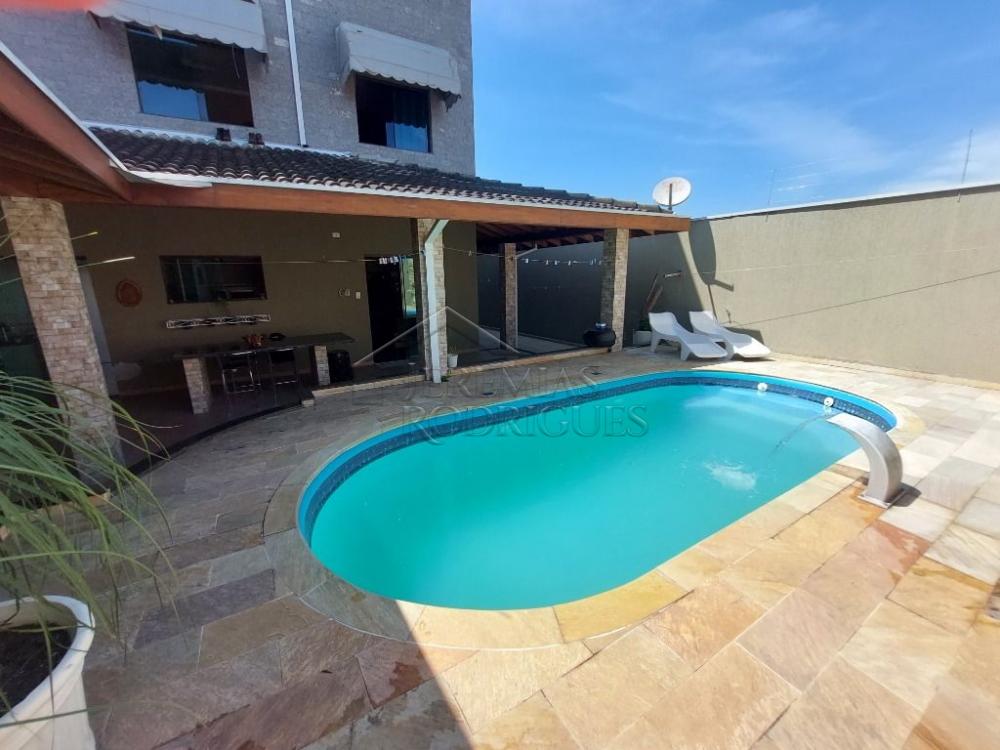 Casa com 3 quartos, 220 m², à venda por R$ 670.000- Benvirá - Tremembé/SP