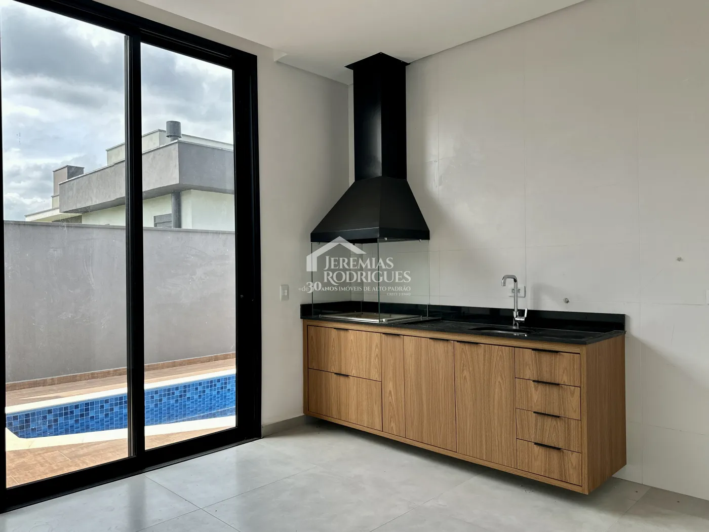 Casa para venda e locação com 3 suítes no Condomínio Cyrela Landscape em Taubaté/SP.