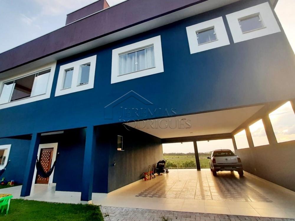 Casa à venda por R$ 1.700.000,00 - Taubaté/SP