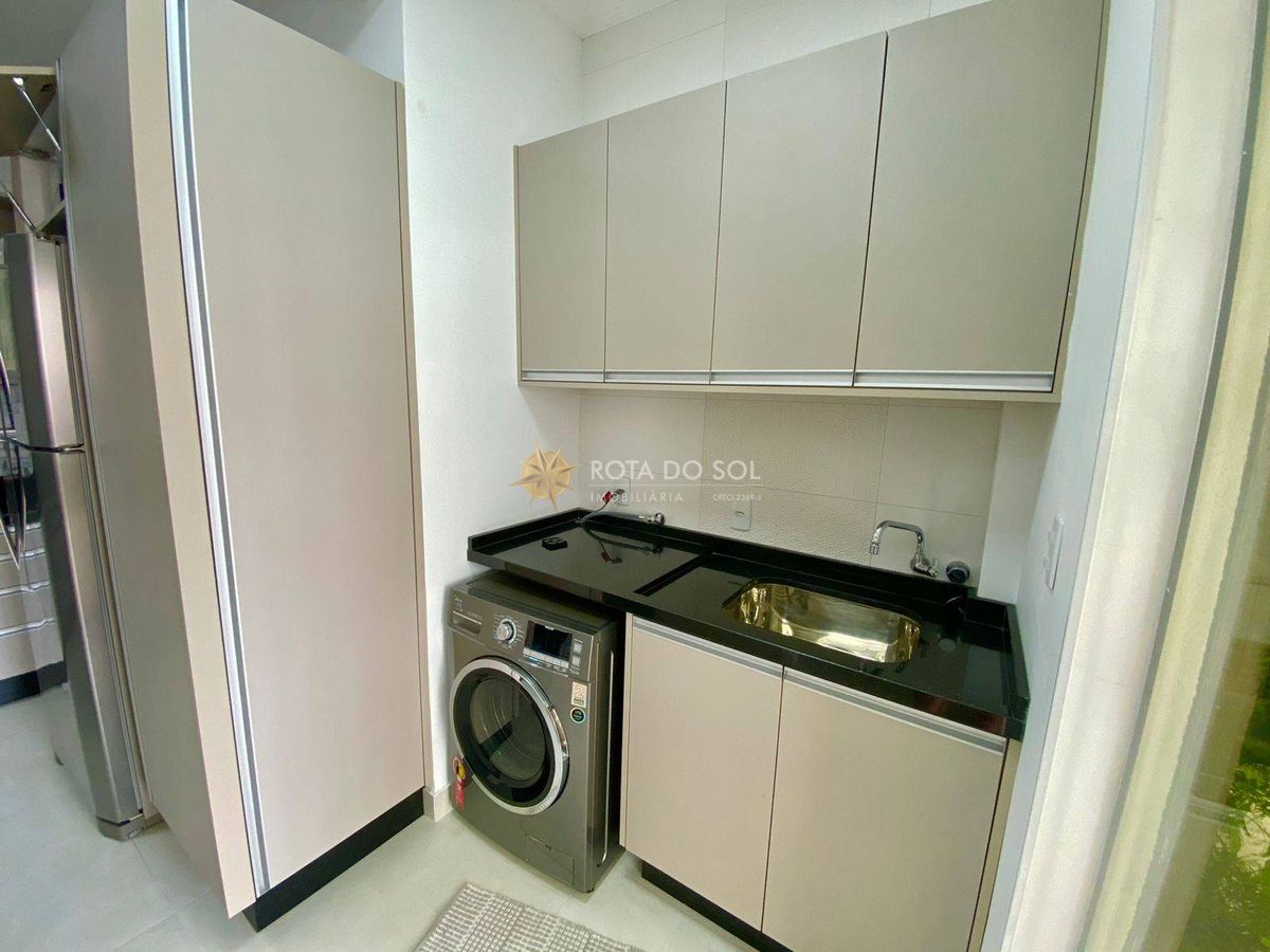 Morada Régia Apartamento 4 Quartos em Meia Praia Itapema — foto 8