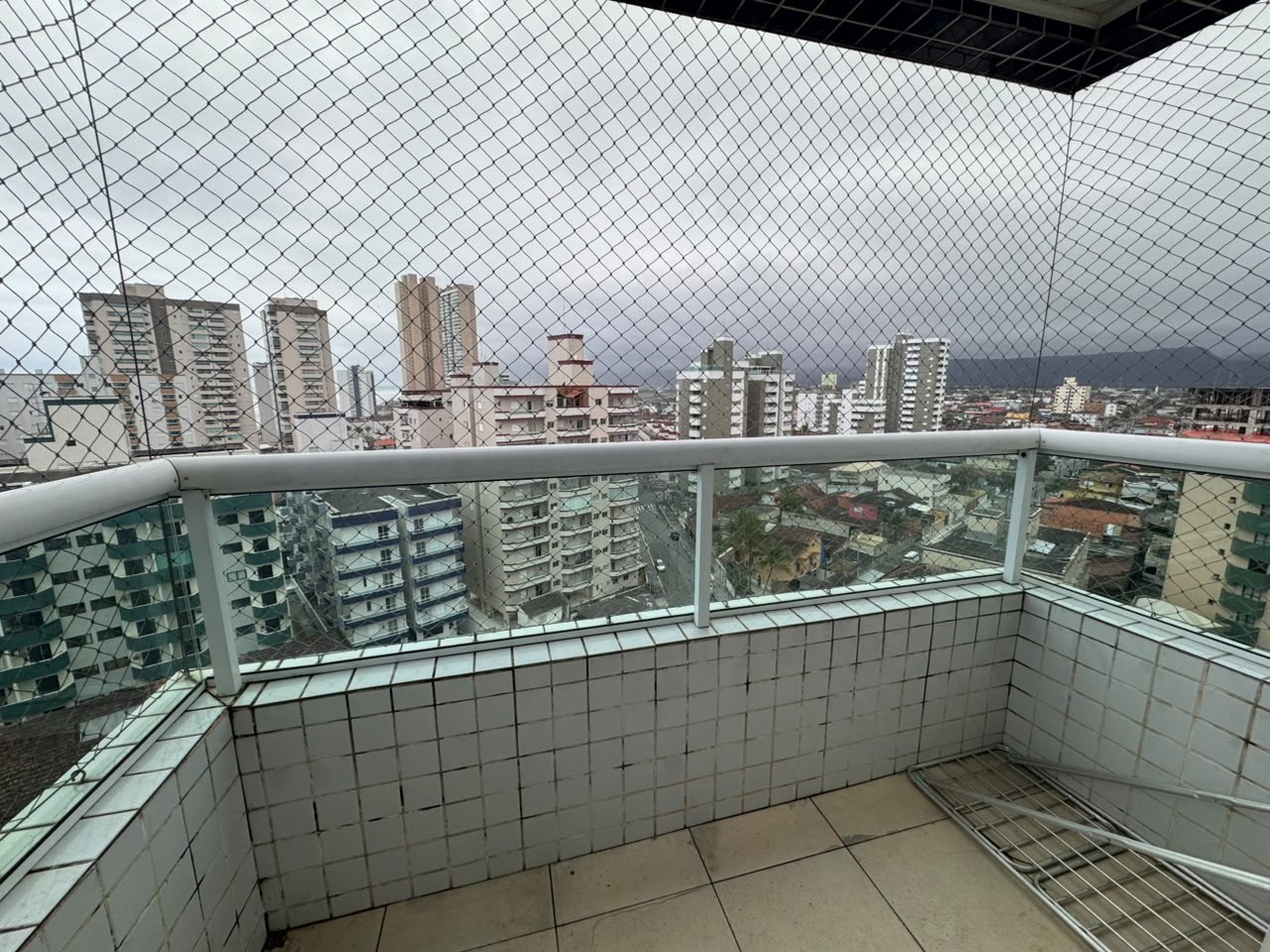 Apartamento para Venda em Praia Grande, Mirim, 1 dormitório, 1 vaga — foto 5
