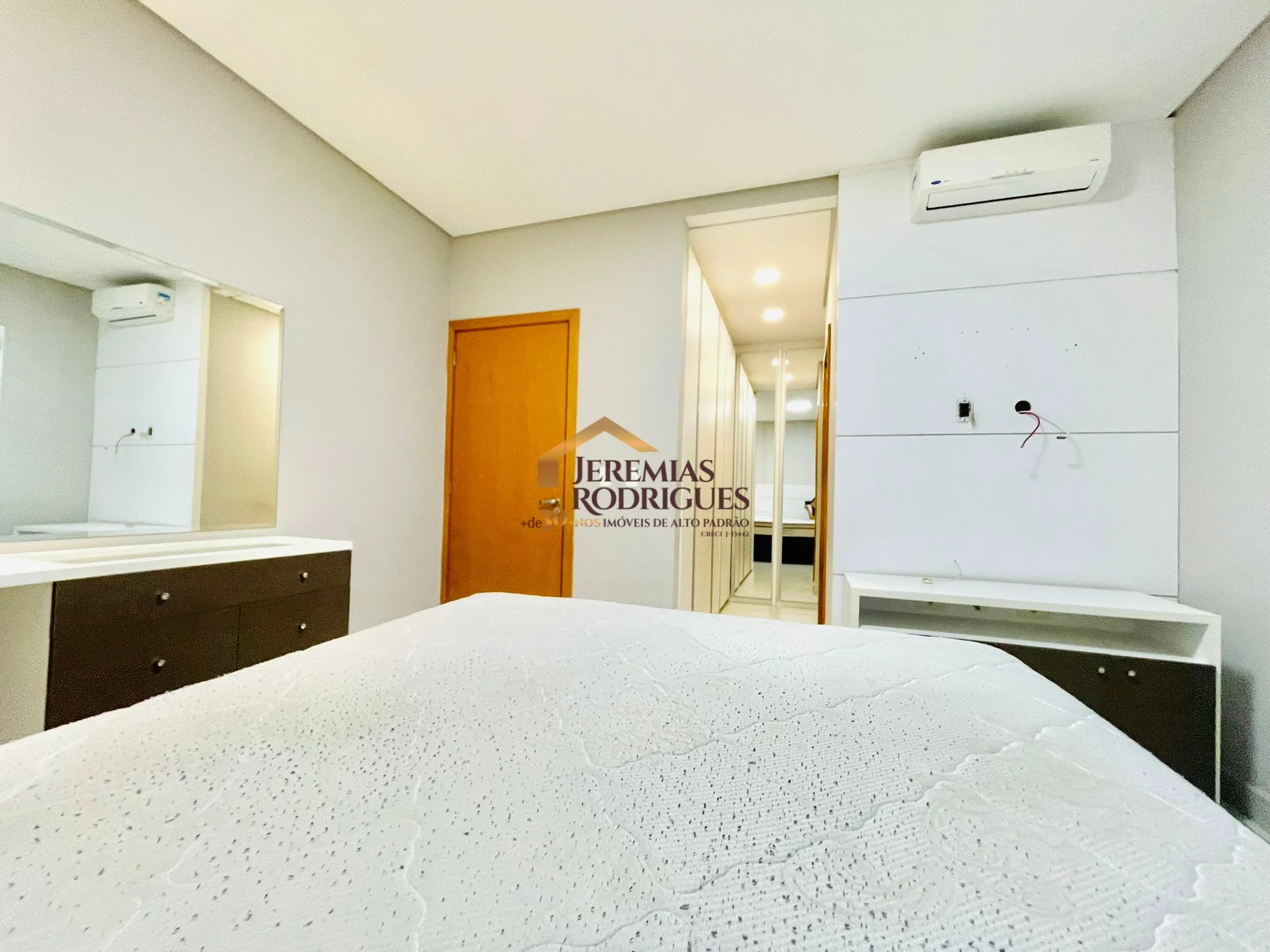 Apartamento Mobiliado de Porteira Fechada no Condomínio Des Arts em Taubaté/SP. — foto 69