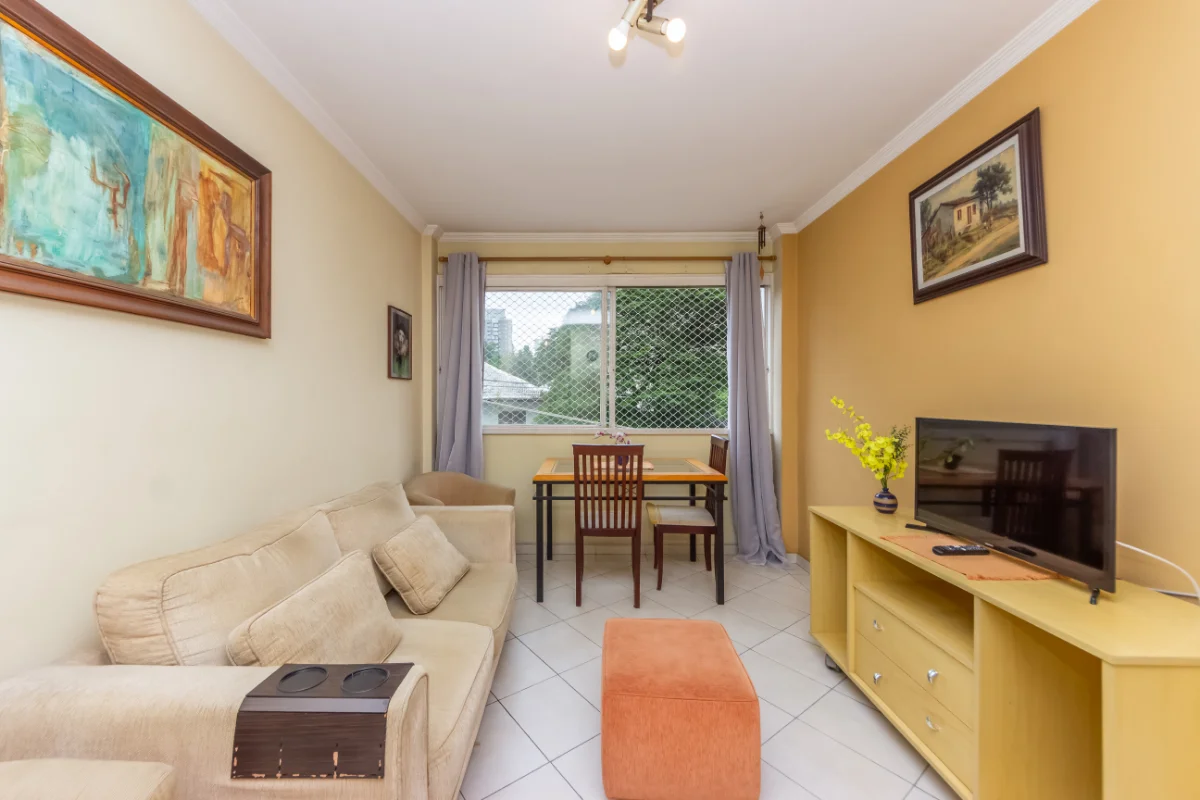 Apartamento na Vila Mariana próximo ao Metrô Ana Rosa — foto 4