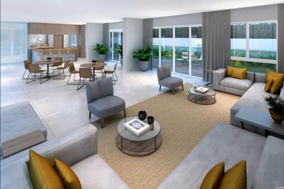 Apartamento na Vila Mariana próximo ao Metrô Santa Cruz — foto 20