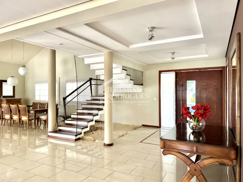 Casa com 4 quartos, 617 m² - Condomínio Taubaté Village - Taubaté/SP