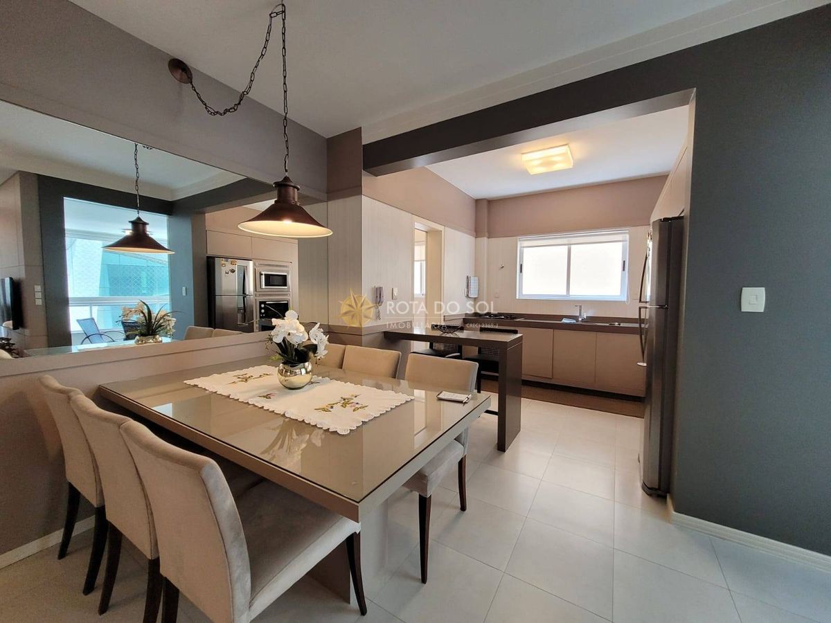 Apartamento com 3 quartos à Venda, Meia Praia - Itapema — foto 7