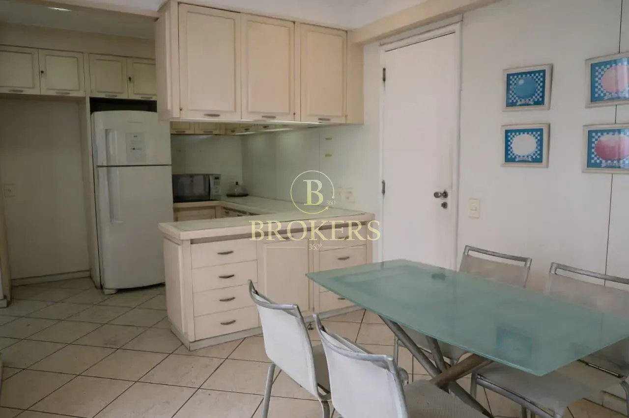 Cobertura Exclusiva no Jardim Oceânico – São 700 m² de pura Privacidade, Luxo e Vista Livre. — foto 22
