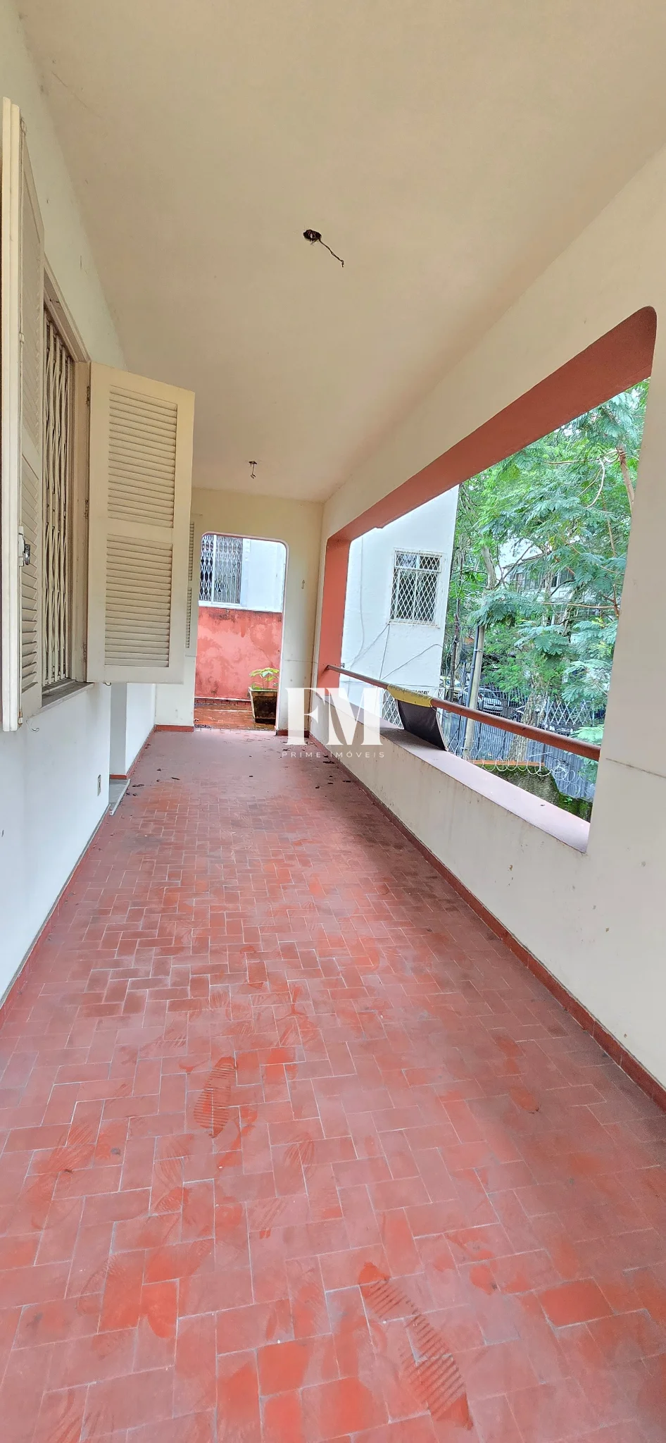 Residência Exclusiva em Centro de Terreno em Laranjeiras - foto 42