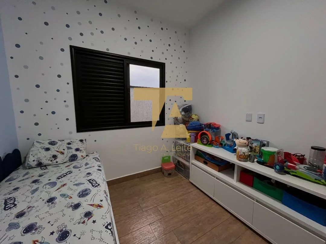 Casa Térrea com Planejados no Condomínio Vila Romana - 3 Qts — foto 17