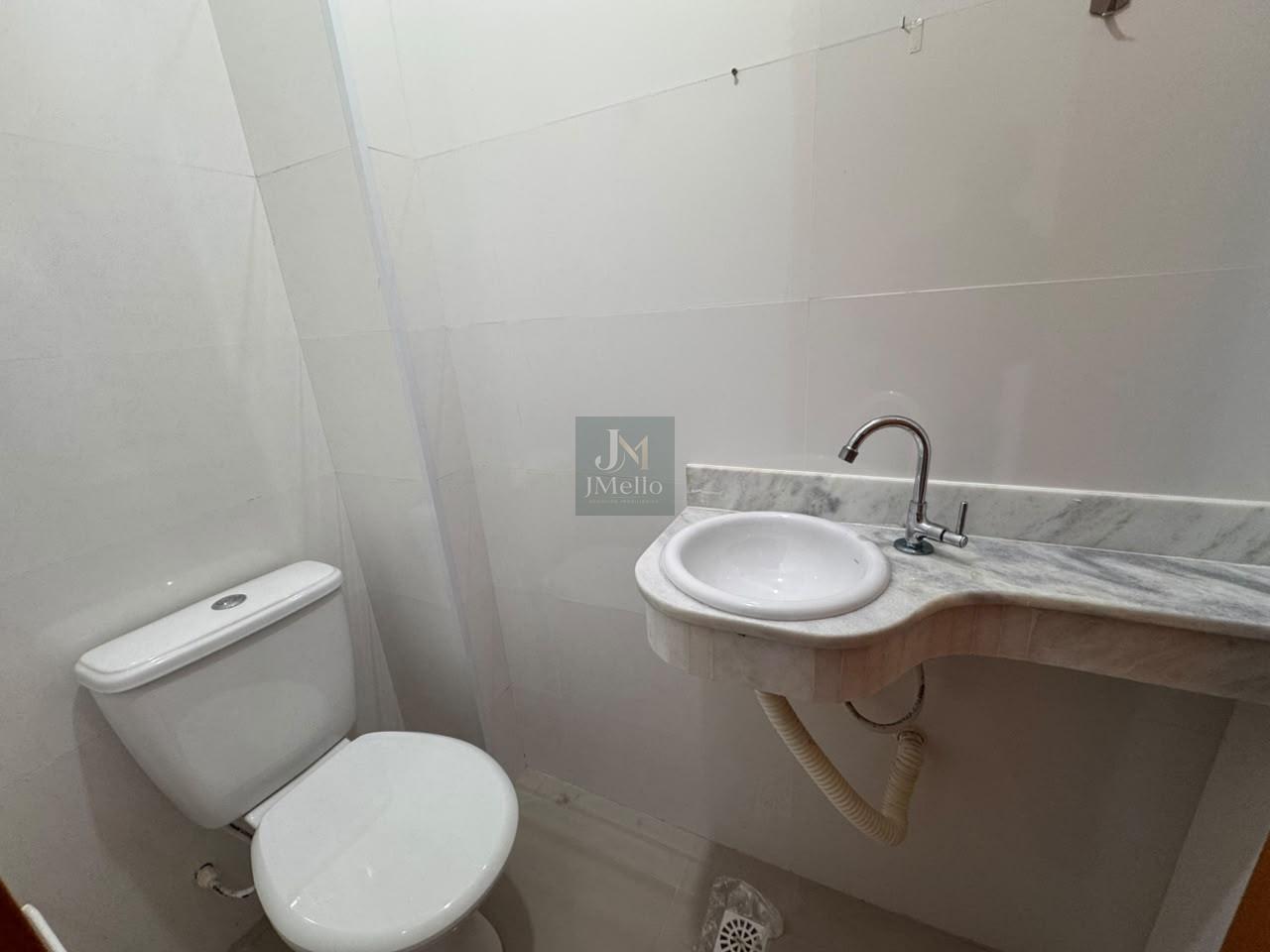 Apartamento para Venda em Praia Grande, CANTO DO FORTE, 2 dormitórios, 2 suítes, 3 banheiros, 2 vagas