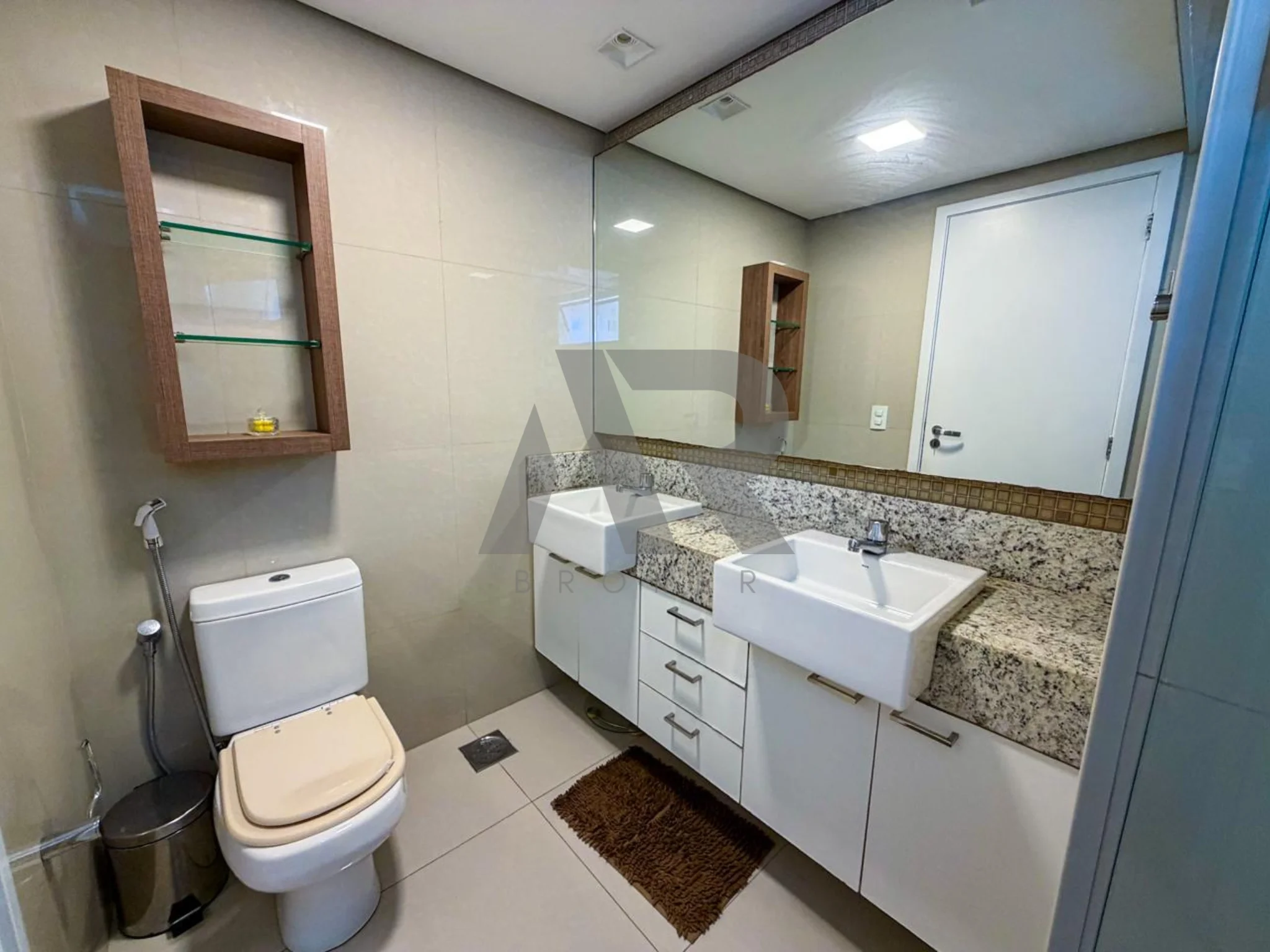 Botânico Condominio Parque, 165m², Porteira Fechada, 3 suítes, Nascente, Cocó - Fortaleza/CE