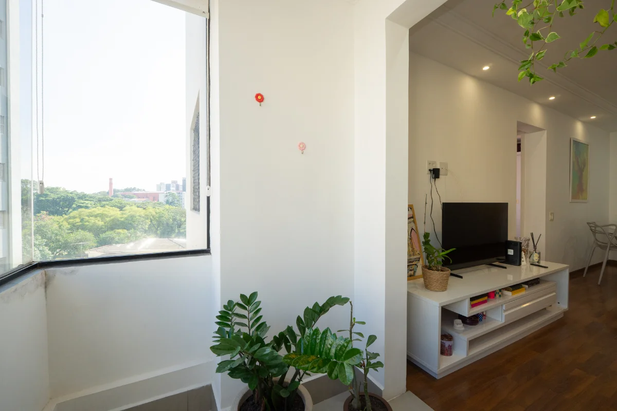 Apartamento na Vila Guarani próximo ao Metrô Conceição — foto 7