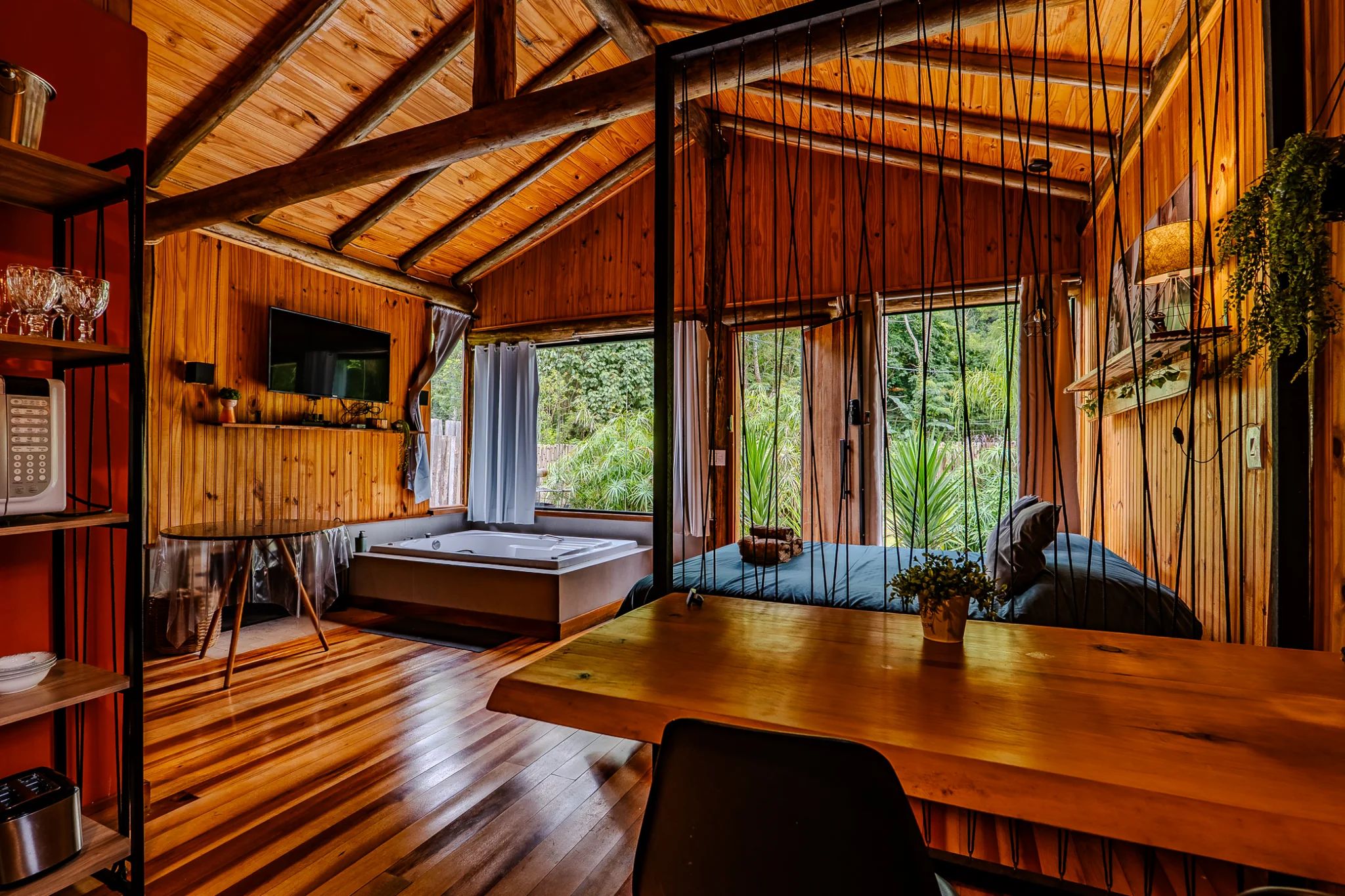 Sitio à venda com 145.000 m² em Santo Antônio do Pinhal/SP. 