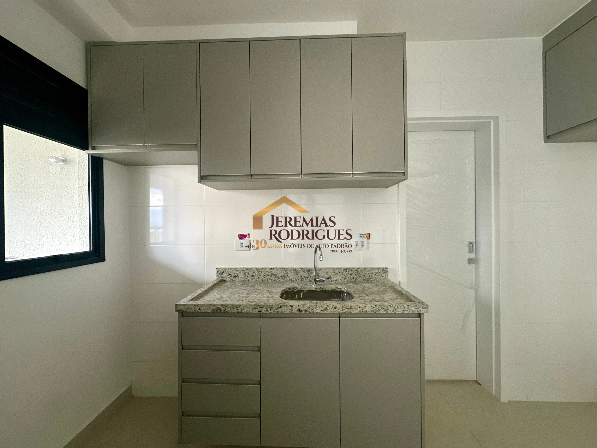 Apartamento para locação no Residencial Rembrandt em Taubaté/SP. — foto 8