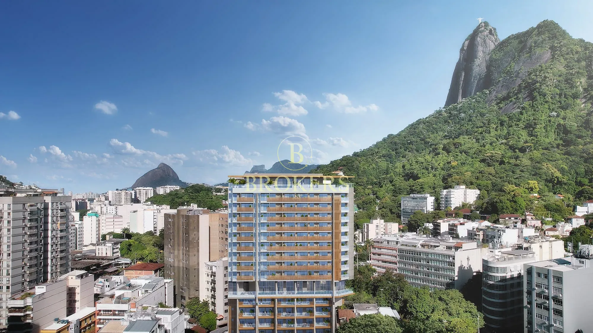 Loft à venda, Humaitá, Rio de Janeiro, RJ — foto 4