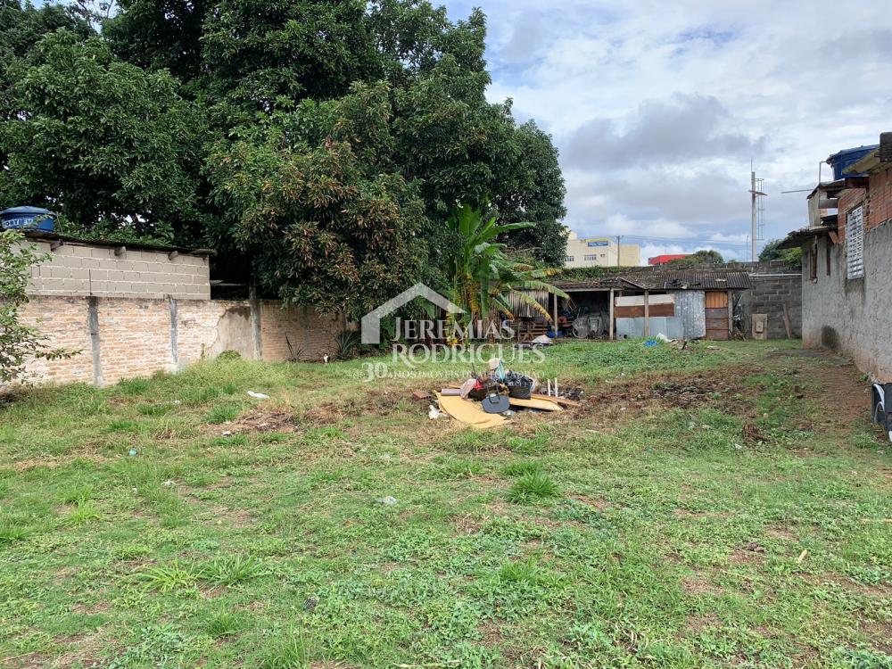 Terreno com 1.491 m² - Vila Edmundo - Taubaté/SP