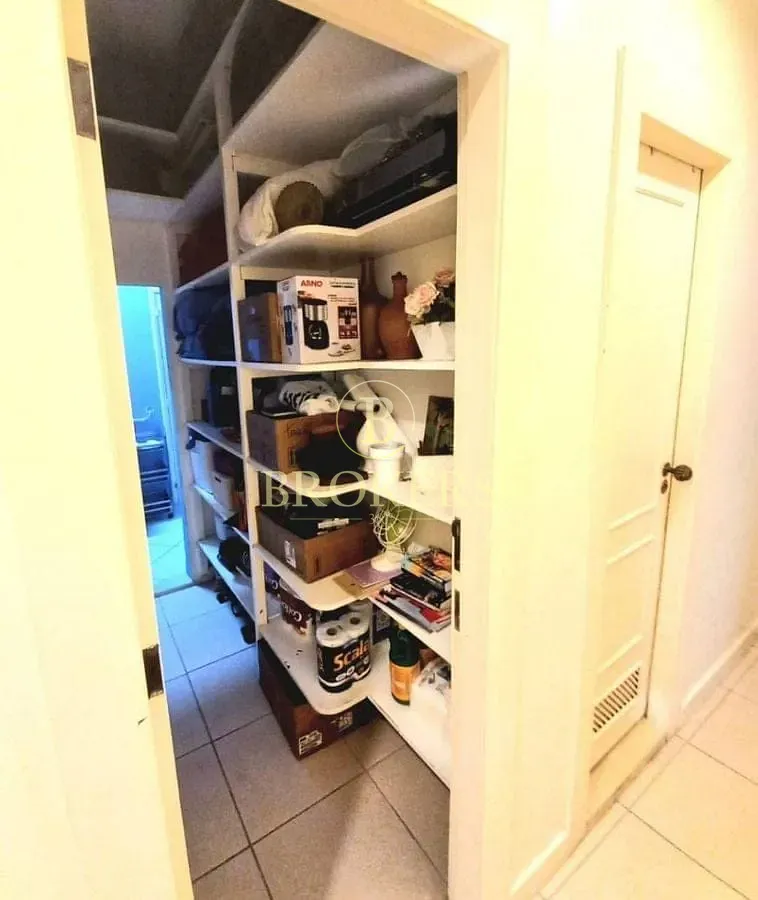 Rua Domingos Ferreira - Copacabana - apartamento 4 quartos — foto 22
