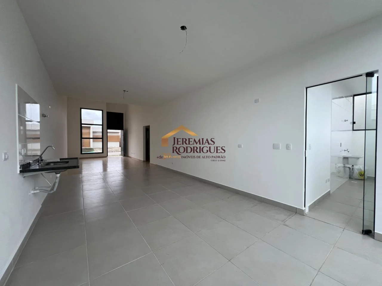 Casa à venda no Vita Village Residence em Pindamonhangaba/SP. — foto 6