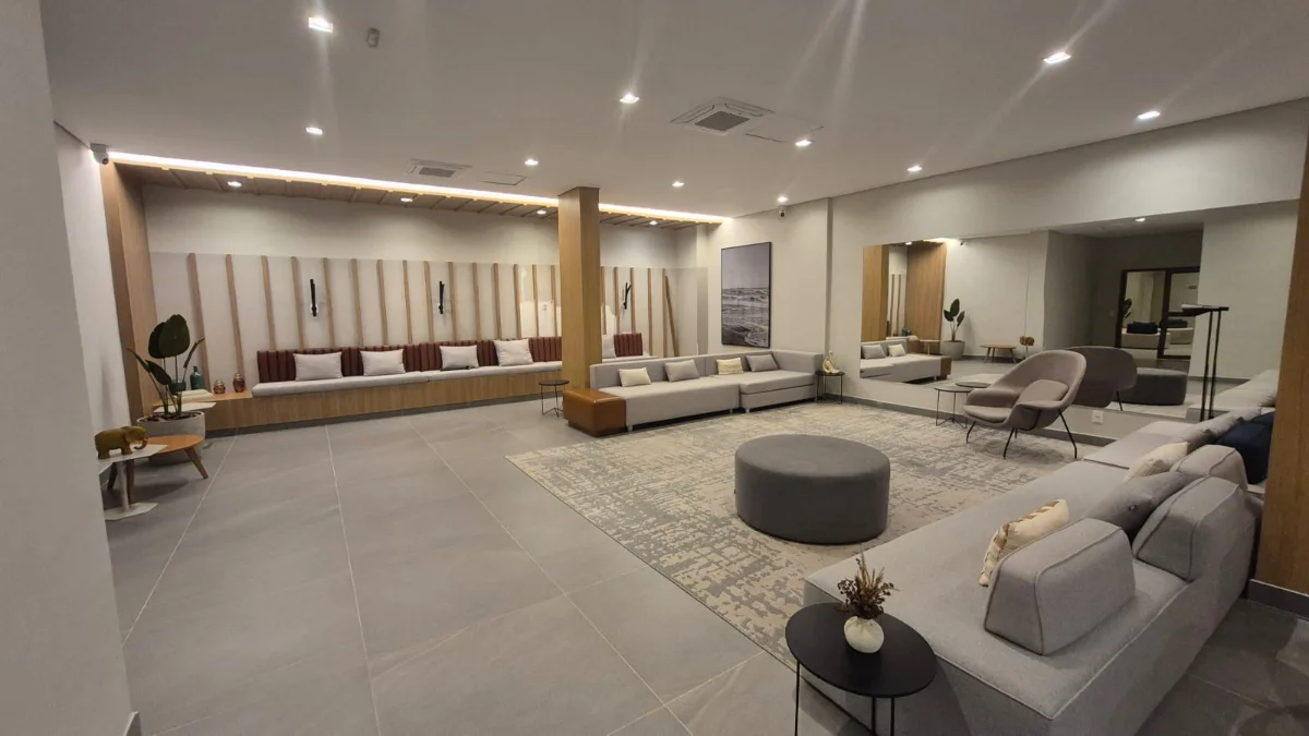 Apartamento no Brooklin Paulista - Próximo ao Metrô - 59m² — foto 49