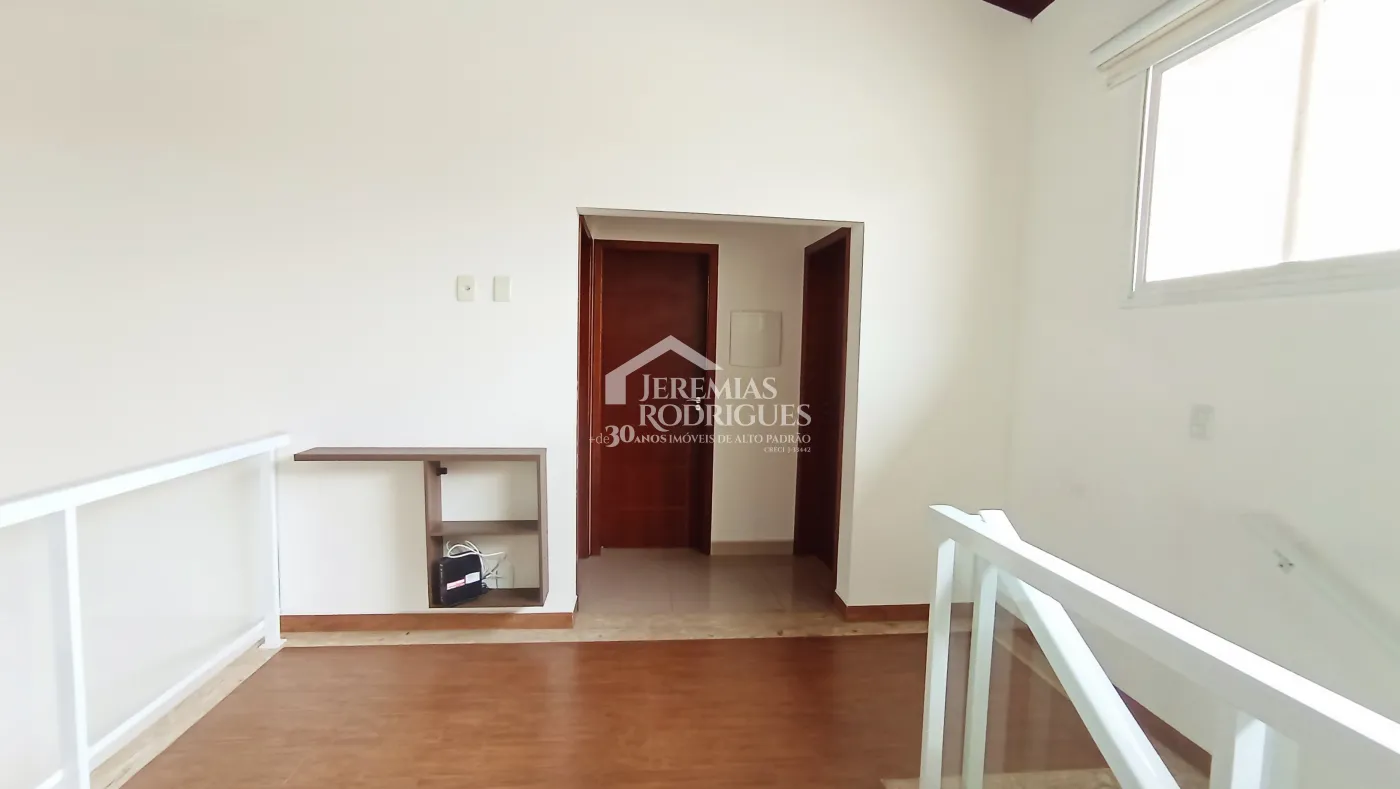 Casa para venda e locação com 4 dormitórios no Condomínio Jatobá em Tremembé/SP.