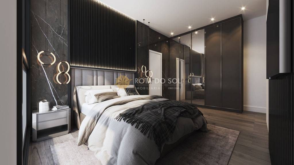 Torre Di Giuseppe Apartamento 3 Suítes Praia Perequê Porto Belo SC — foto 5